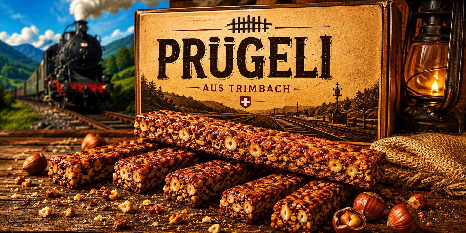 Prügeli