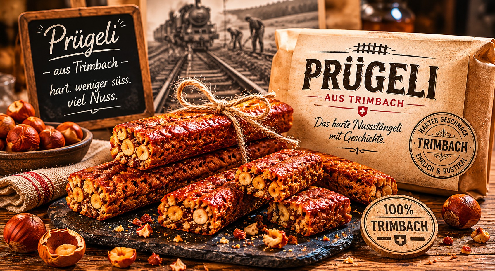 Prügeli