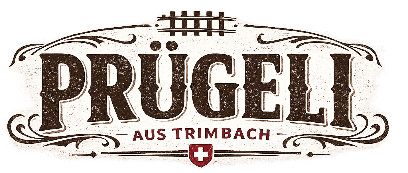 Nussstängeli aus Trimbach